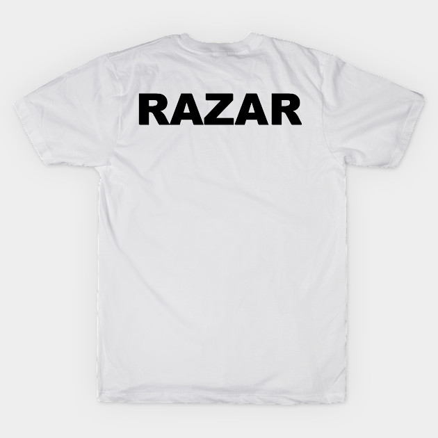 RaZaR's Logo by RZRCoolkid